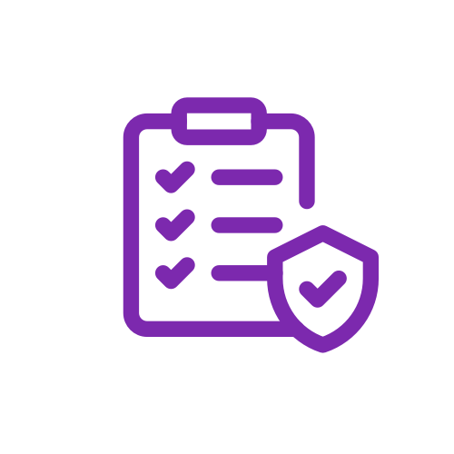 purple-checklist